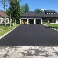 Best Recycled Asphalt Driveway Installation  in Hurlock, MD